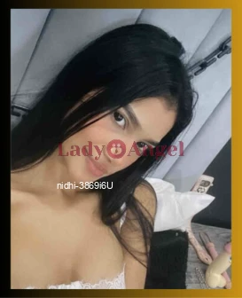 I am Nidhi, VIP escort from Uttarpradesh