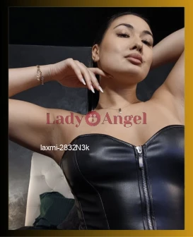 I am Laxmi, South Indian escort from Delhi