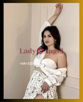 I am Nidhi, Outcall escort from Delhi