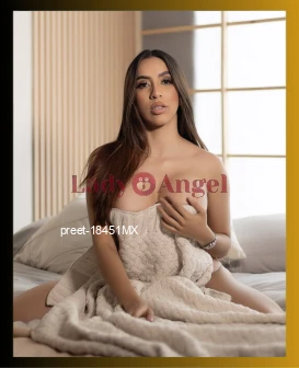 I am Preet, Young escort from Chandigarh