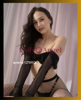I am Ayesha, Party escort from Chandigarh