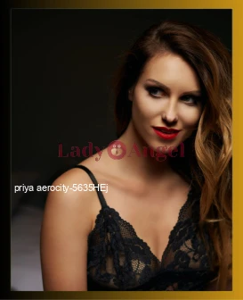 I am Priya Aerocity, Luxury escort from Delhi