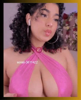 I am Sonali, Hotel escort from Delhi