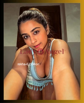 I am Rekha, South Indian escort from Delhi