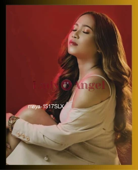 I am Maya, Incall escort from Haryana