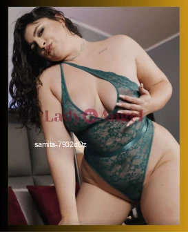 I am Samita, Travel escort from Haryana