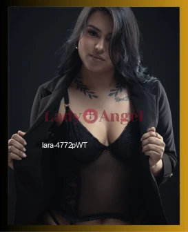 I am Lara, European escort from Uttarakhand