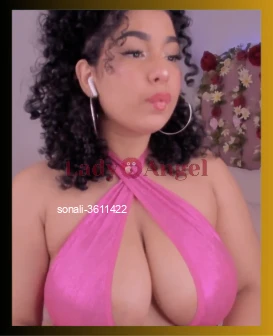 I am Sonali, Hotel escort from Delhi