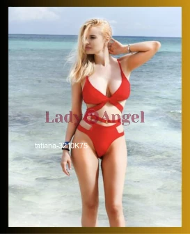 I am Tatiana, Russian escort from Kolkata
