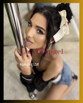 I am Tripti, Hotel escort from Delhi