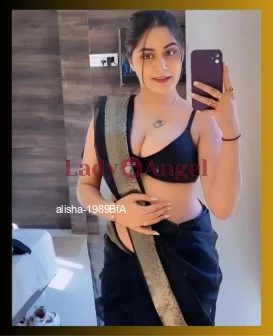 I am Alisha, Mature escort from Delhi