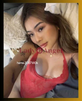I am Hana, Asian escort from Bangalore