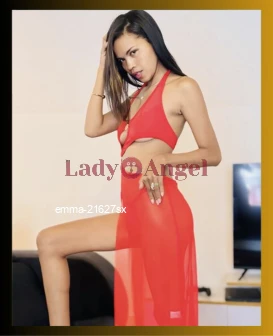 I am Emma, African escort from Uttarpradesh