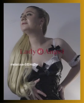 I am Melarose, Russian escort from Goa