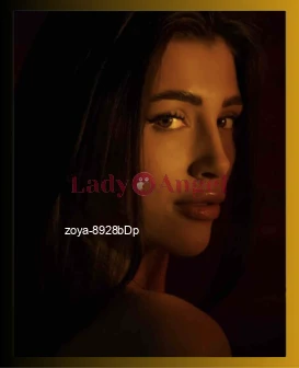 I am Zoya, Hotel escort from Goa