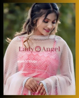 I am Anjali, Russian escort from Goa