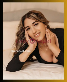 I am Raveena, High Profile escort from Mumbai