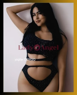 I am Yogita, South Indian escort from Mumbai
