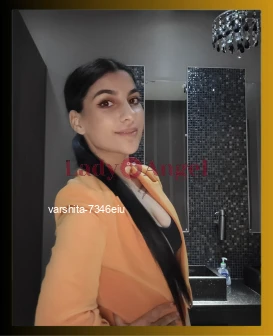 I am Varshita, Hotel escort from Kolkata