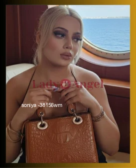 I am Soniya , Incall escort from Haryana