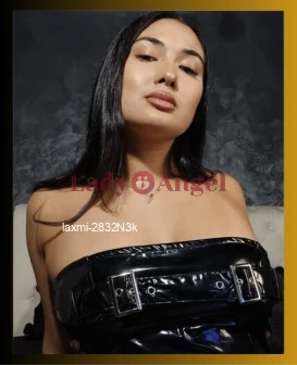 I am Laxmi, South Indian escort from Delhi