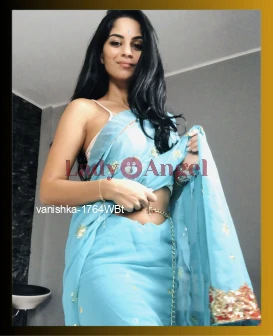 I am Vanishka, Slim escort from Mumbai