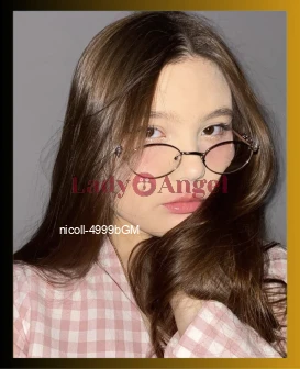 I am Nicoll, Russian escort from Mumbai