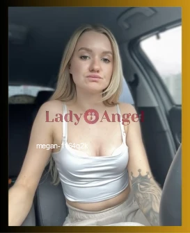 I am Megan, Russian escort from Hyderabad