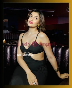 I am Liza , Young escort from Delhi