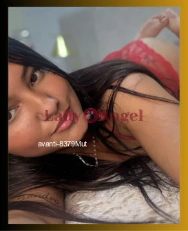 I am Avanti, Young escort from Hyderabad