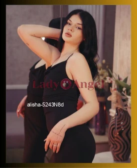 I am Alisha, Party escort from Uttarpradesh