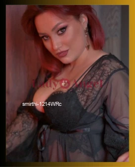 I am Smirthi, Regional escort from Goa