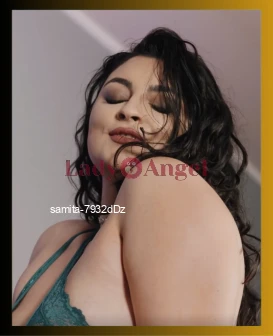 I am Samita, Travel escort from Haryana