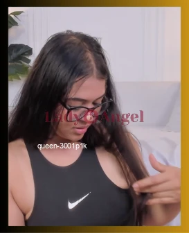 I am Queen, Hotel escort from Delhi