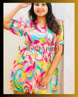 I am sitla, Slim escort from Delhi