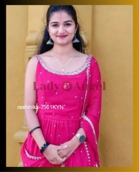 I am rashmika, Young escort from Delhi