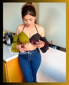 I am Call Girls, High Profile escort from Delhi