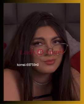 I am Komal, High Profile escort from Haryana