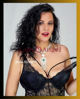 I am Ishani, South Indian escort from Bangalore