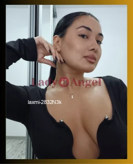 I am Laxmi, South Indian escort from Delhi