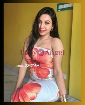 I am POOJA, Mature escort from Delhi