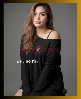 I am anika, High Profile escort from Delhi