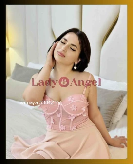 I am Aamaya, Hotel escort from Delhi