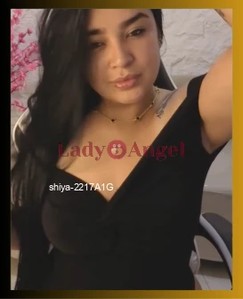 I am Shiya, Airhostess escort from Goa