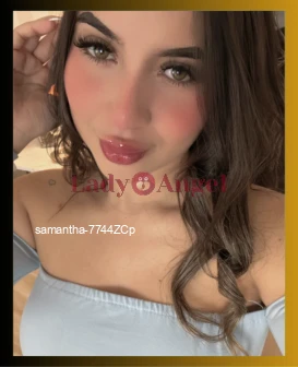 I am Samantha, Travel escort from Chennai