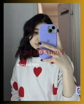 I am Leilani, Asian escort from Uttarpradesh