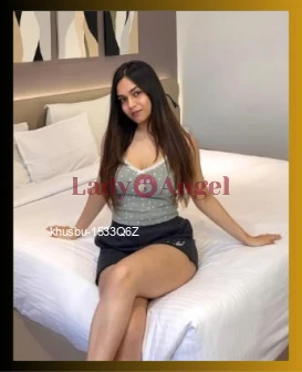 I am khusbu, Hotel escort from Delhi