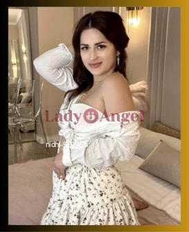 I am Nidhi, Outcall escort from Delhi