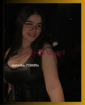 I am Rashmika, Airhostess escort from Delhi