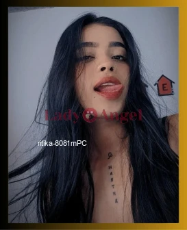 I am Ritika, Slim escort from Hyderabad